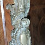 Louis XV-style dresser circa 1920