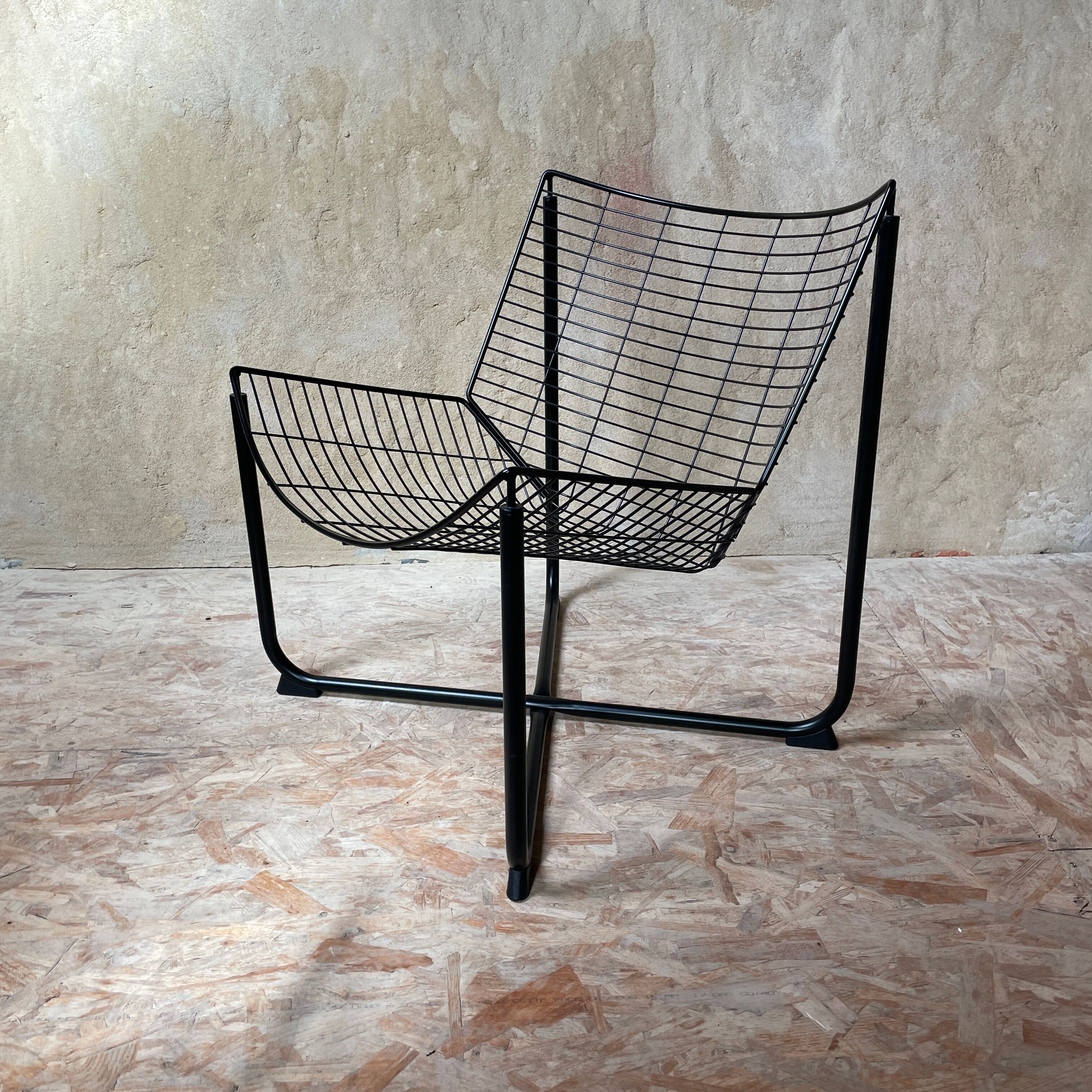 Raane armchairs, Niels Gammelgaard, IKEA