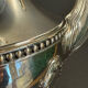 Silver-plated service – Émile Chauvin & Lacombe, early 20th century