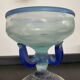 Empty pocket "Scovo" stand cup in Murano glass