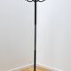 Industrial coat rack, 1960