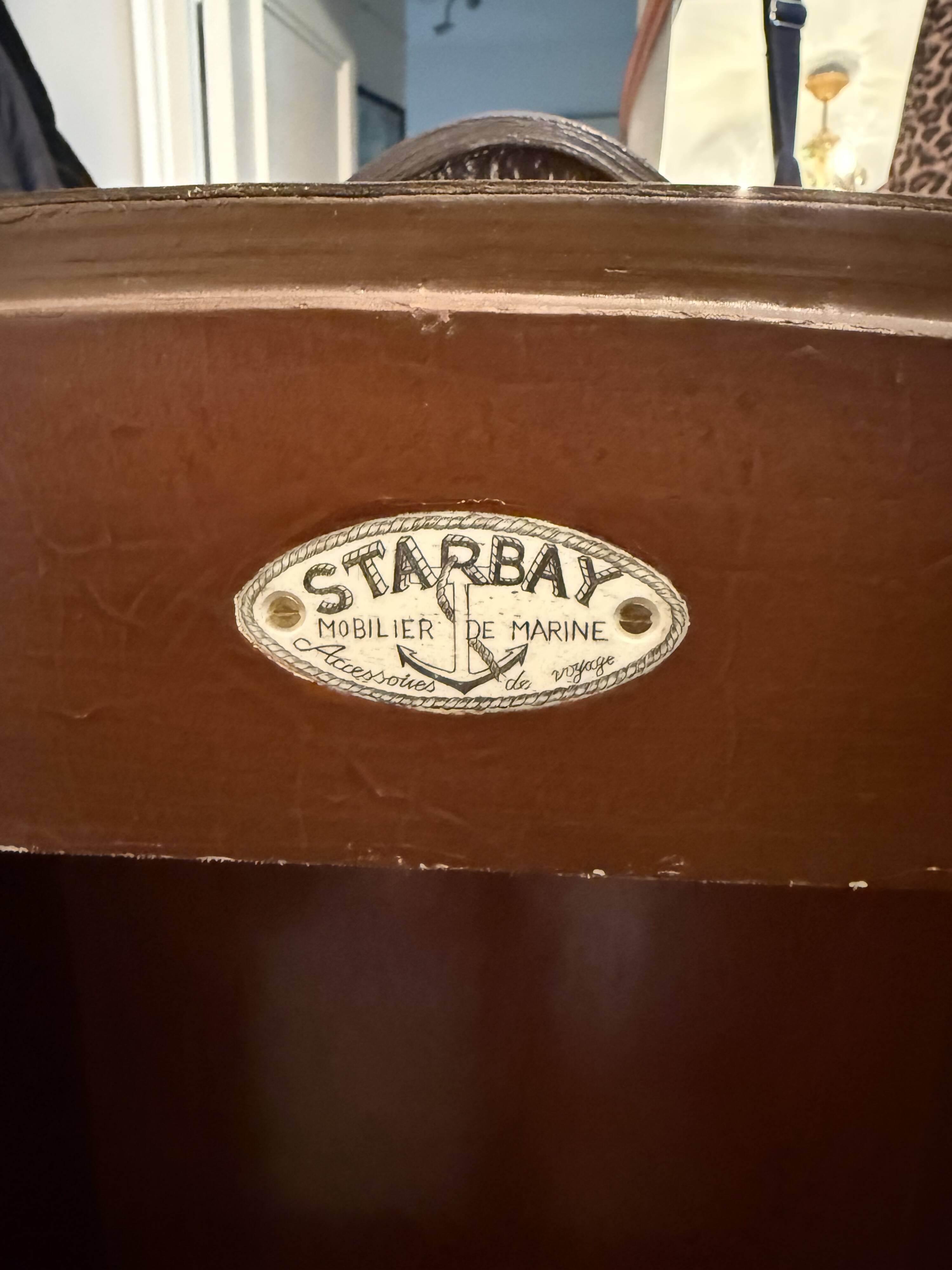 Malle dressing starbay