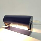 Roller wall lamp Ikea V413 vintage blue adjustable