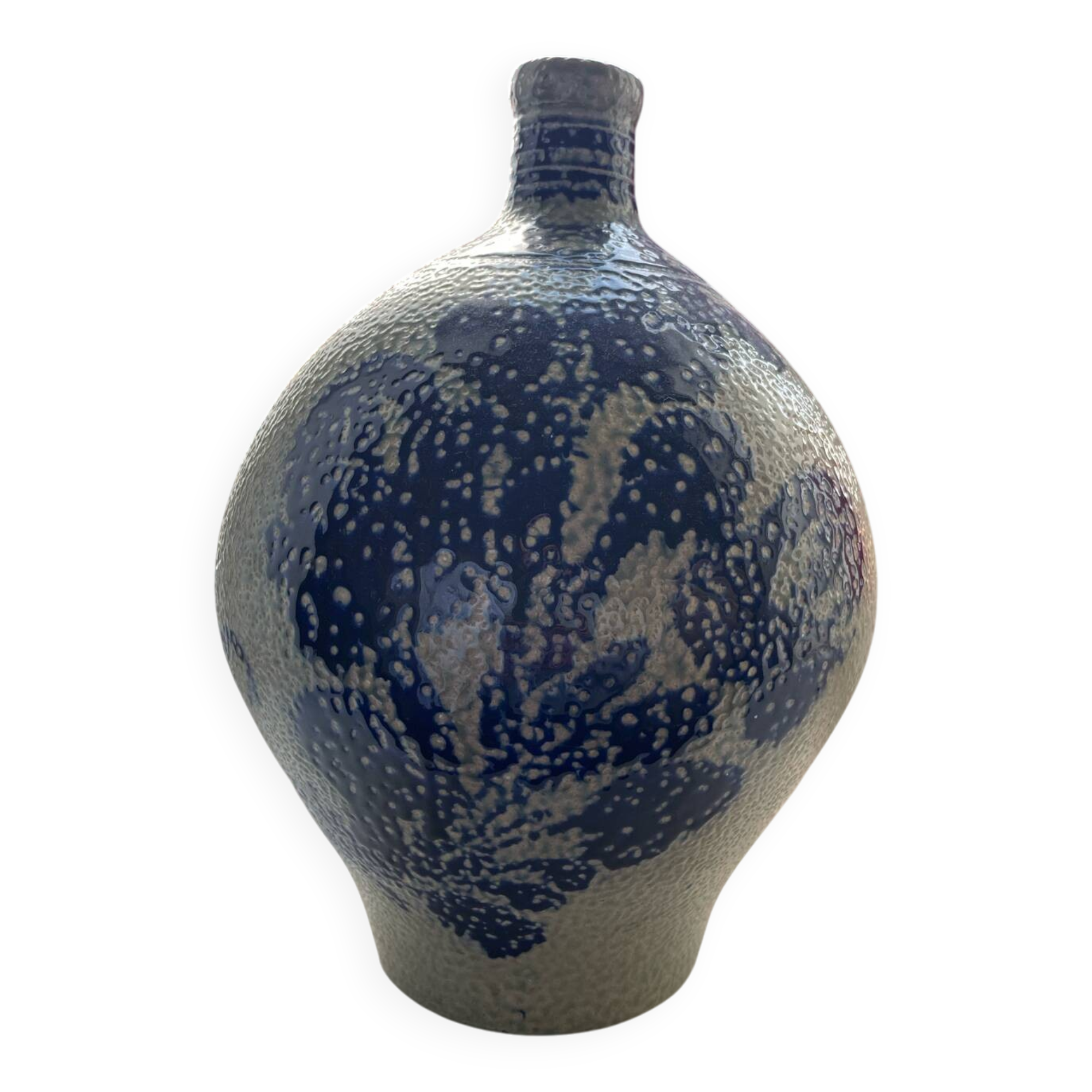 Jar - Betdchdorf pottery