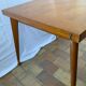 Vintage dining table
