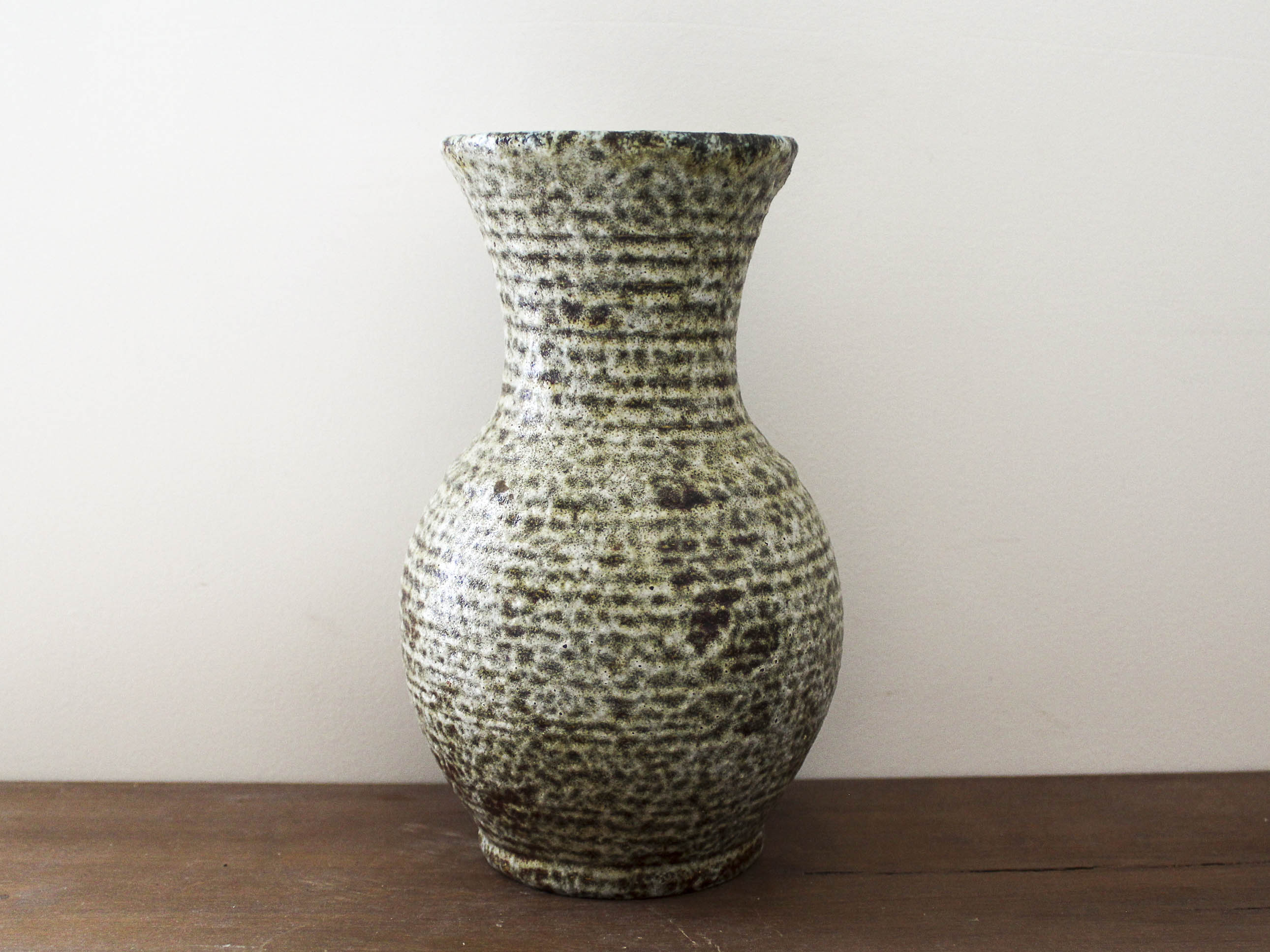 Vase en céramique Accolay