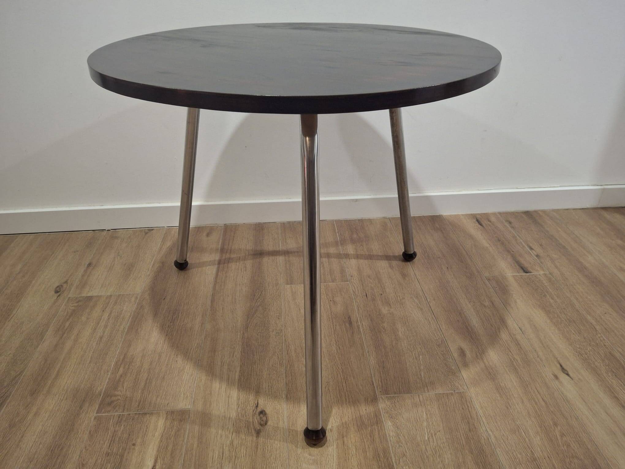 Table basse des années 1960, Pologne