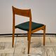 Mid-Century Dining Chairs - Set of 3