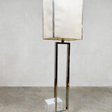 Vintage design floorlamp