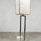 Vintage design floorlamp
