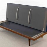 SVANE DAYBED SOFA BY INGMAR RELLING FOR EKORNES, 1960s