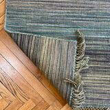 Peter khaki carpet 230 X 150 cm