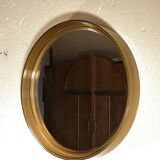 Mirror 40 cm 70s