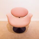 Lounge Chair and ottoman - Charles and Ray Eames - Circa 70 vintage