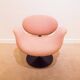 Lounge Chair and ottoman - Charles and Ray Eames - Circa 70 vintage