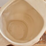 Casanis earthenware pitcher