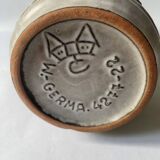 Vase Carstens Tonnieshof Germany