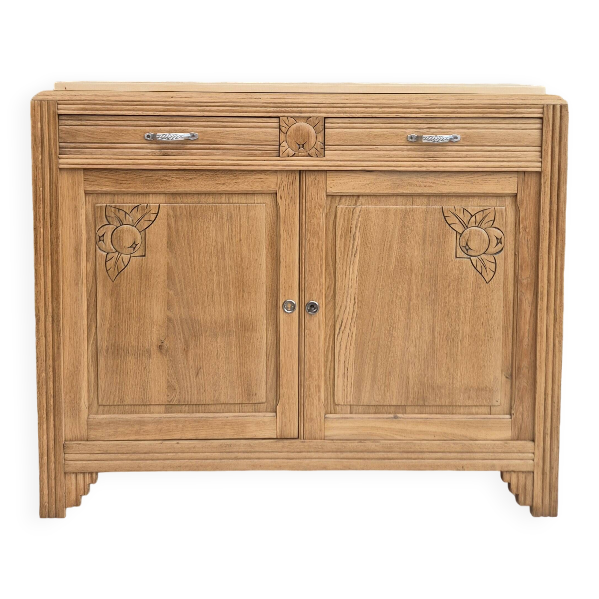 Parisian art deco buffet