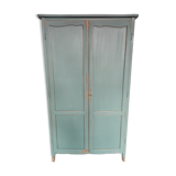 Parisian wardrobe