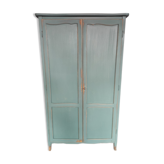 Parisian wardrobe