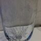 Serious old lenses / wine / water glasses / champagne flutes