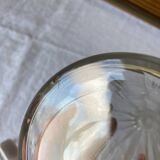 Baccarat crystal carafe