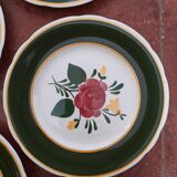 Villeroy - Boch dessert plates