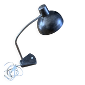 Vintage style desk lamp adher / Aluminor
