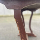 Bistro table late nineteenth