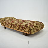 1940s Jindřich Halabala Sofa or Bed for UP Závody, Czechoslovakia