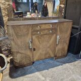 Art Deco sideboard