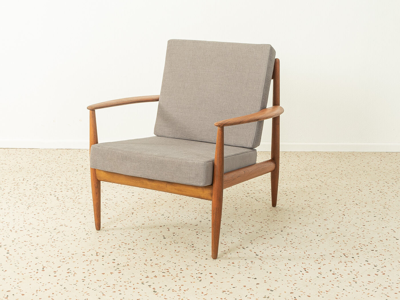 1950s Armchair, Grete Jalk