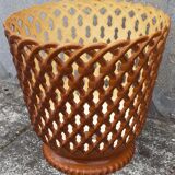 "Syla" flowerpot