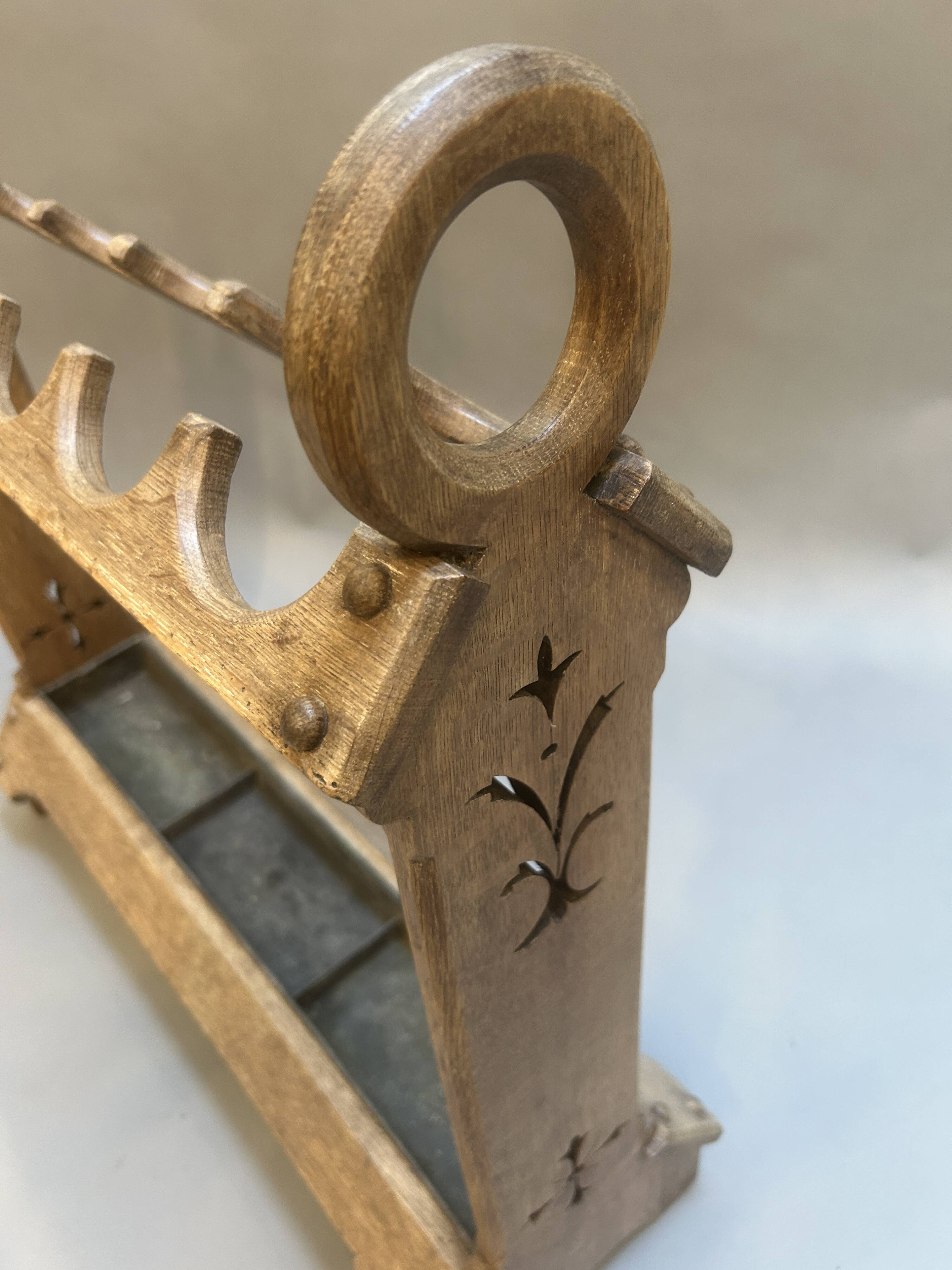 Country House Umbrella Stick Stand