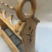 Country House Umbrella Stick Stand