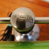 Monix office lamp, André Mounique 1950