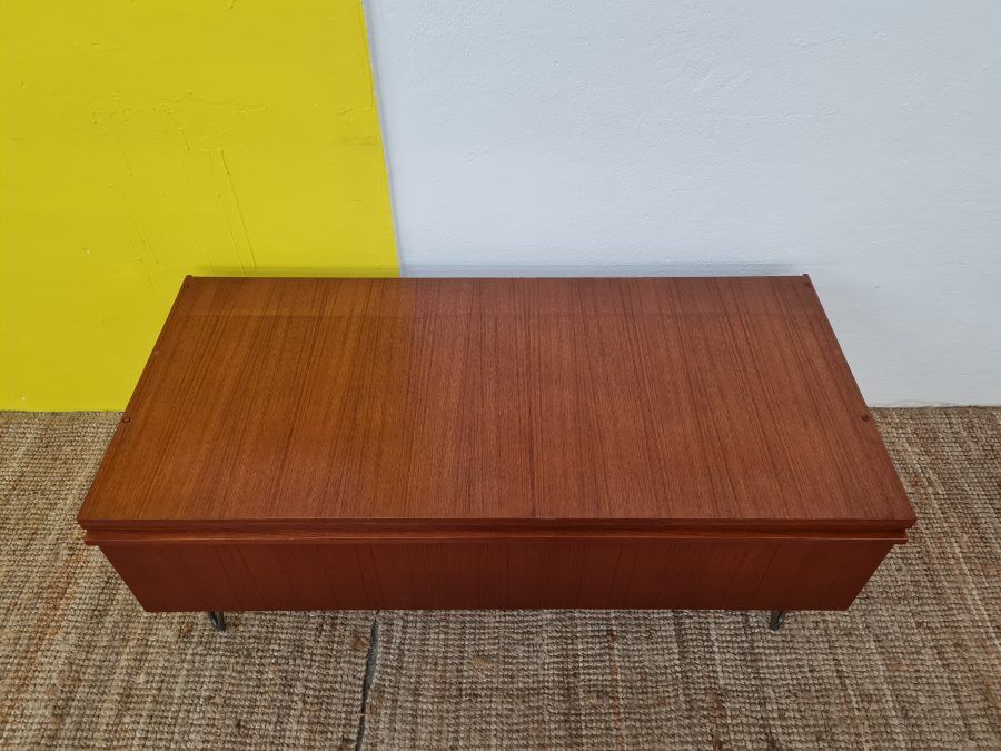 Vintage scandinavian row – 127.5 cm