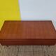 Vintage scandinavian row – 127.5 cm