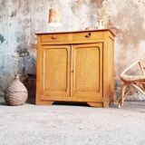 Vintage Parisian buffet