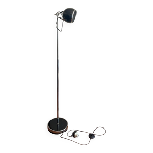 lampe sur pied des années