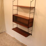 Wall shelf