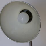 Flexible chrome lamp 1960