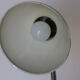 Flexible chrome lamp 1960