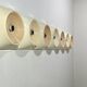 Stilnovo wall lamp for Studio Nizzoli and Associates