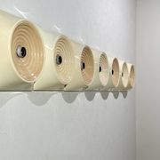 Stilnovo wall lamp for Studio Nizzoli and Associates