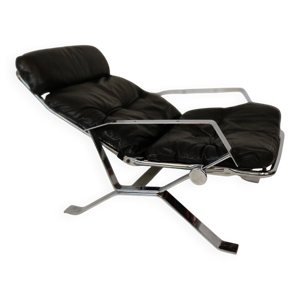 Fauteuil lounge style - airborne