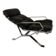 Mid-century lounge chair for Airborne International, Belgium