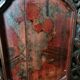 Antique Chinese wardrobe