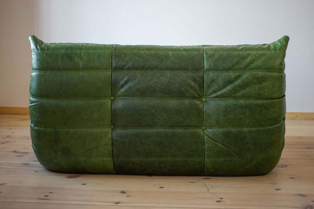 « Togo » set, model designed by Michel Ducaroy 1973