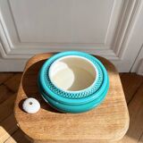 Verceram ceramic pocket emptier from the 50s and 60s